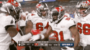 Super Bowl Football GIF by NFL