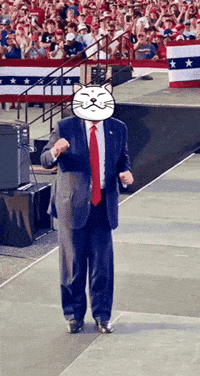 Happy Dance GIF by ShiroNeko