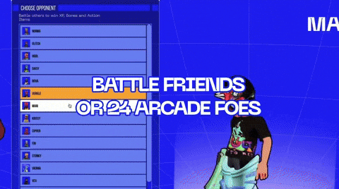 Battle Mode GIF by DAZZLE SHIP