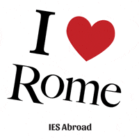 I Heart Travel GIF by IES Abroad