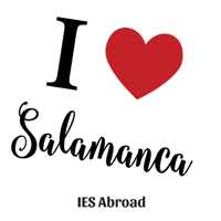 I Heart Travel GIF by IES Abroad