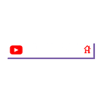 Youtube Inscreva Se Sticker by Hospedin