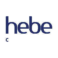 Hebeblackweek Sticker by Hebe