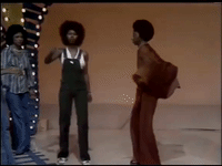 soultrain soul train episode 152 GIF