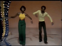 soultrain soul train episode 152 GIF