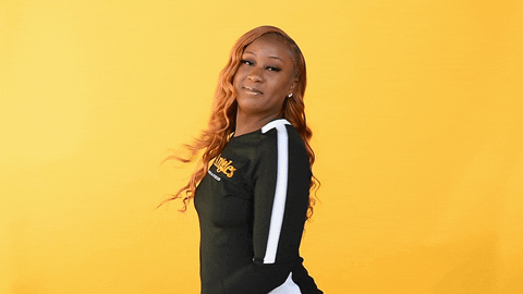 Los Angeles Sport GIF by Cal State LA Golden Eagles