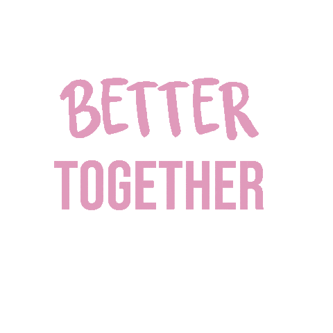 friends amigas Sticker by THE ARE