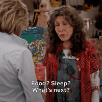 jane fonda netflix GIF by Grace and Frankie