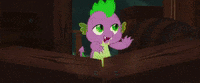 happy fun GIF by My Little Pony: The Movie