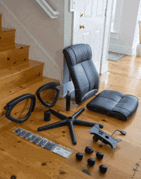 Chair GIF