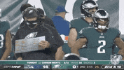 Regular Season Football GIF by NFL