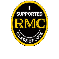 Yellowjackets Sticker by Randolph-Macon College