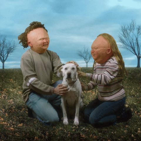 COUPLA BOYS