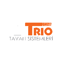 uclertriomat trio tavan trio tavan Sticker