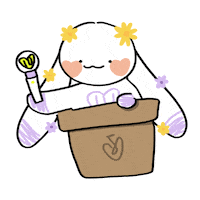 Iu 아이유 Sticker