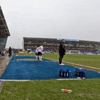 Bwfc GIF by Bolton Wanderers FC