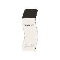 Water Treat Yourself Sticker by Bawdy Beauty