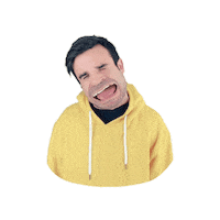Sad Cry Sticker