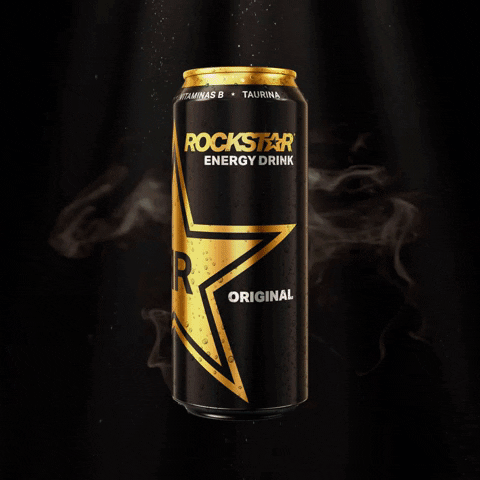 GIF by Rockstar Energy Drink
