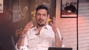 Gregorio Duvivier Podcast GIF by Porta Dos Fundos