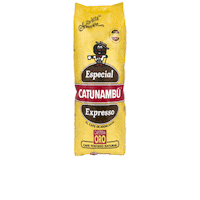 catunambu_cl  Sticker