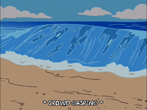 episode 8 ocean GIF