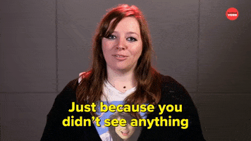 Halloween Ghost GIF by BuzzFeed