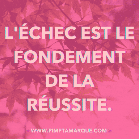 Business Canada GIF by PIMP TA MARQUE