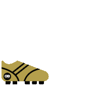 Game Day Football Sticker by G8 Academy