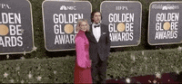 GIF by Golden Globes