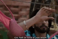 Deepika Padukone Padmaavat GIF