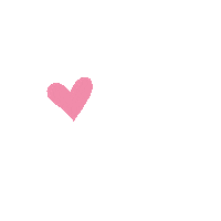 Heart Beauty Sticker by Me Encanta Accesorios