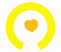 Egg Chickpea GIF by Jennifer Greenhill