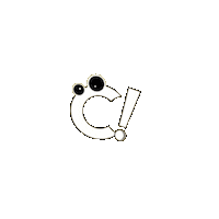 Cafferine coffee kahve genus geus Sticker