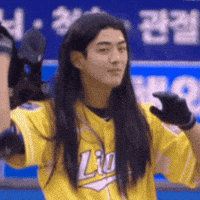 야구 GIF