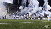 Accfootball GIF by The ACC