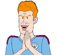 Champions League Yes Sticker by Bleacher Report