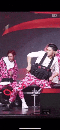 Johnny Suh GIF