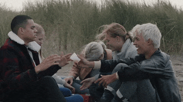 Fun Party GIF by wtFOCK