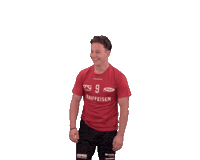 Buelach Sticker by Bülach Floorball
