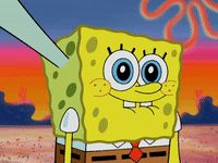 season 4 GIF by SpongeBob SquarePants