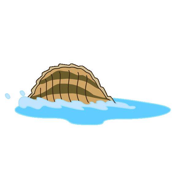Film Swimming Sticker by Jurassic World