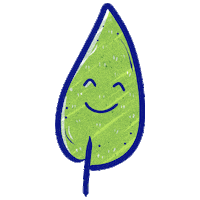 Happy Feliz Sticker
