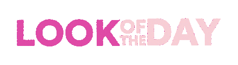 Makeup Look Of The Day Sticker by Spotify