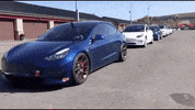 Hellateslas GIF by Telsa Owners East Bay