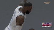 Regular Season Sport GIF by NBA