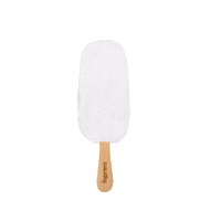 Frozen Yogurt Eating Sticker by Yogurteria Merano
