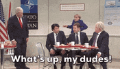 Snl GIF by Saturday Night Live