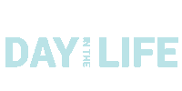 Uofr Dayinthelife Sticker by University of Rochester