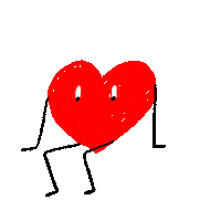 Valentines Day Love Sticker by RainToMe